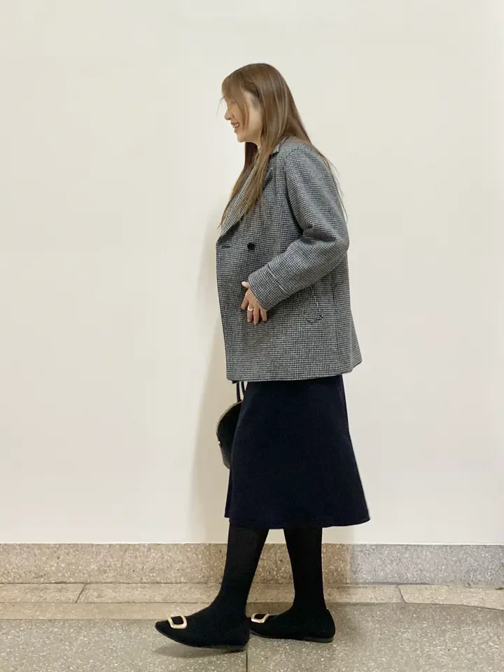 ONWARD CROSSET SELECT 小原 コーディネート画像