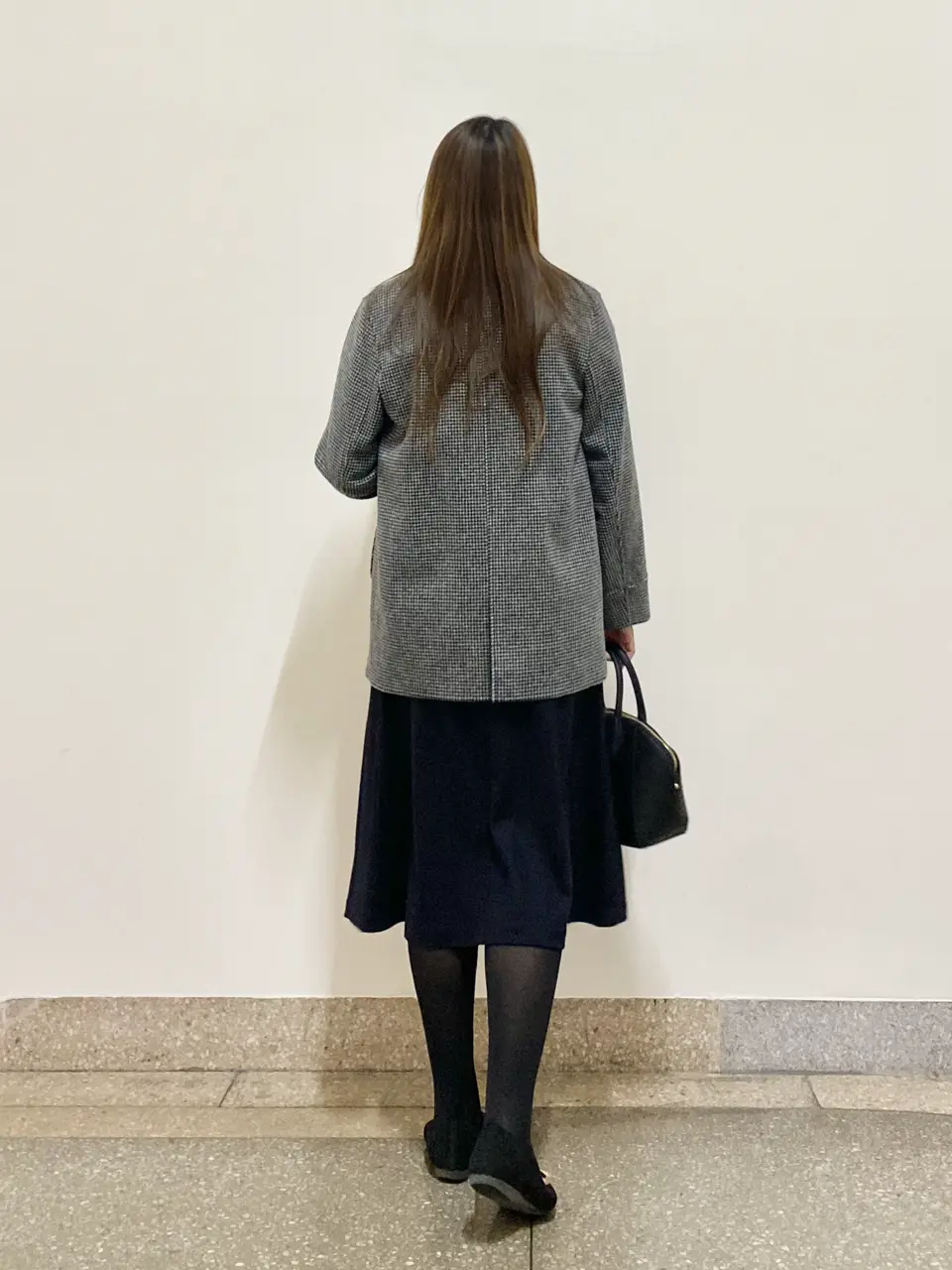 ONWARD CROSSET SELECT 小原 コーディネート画像