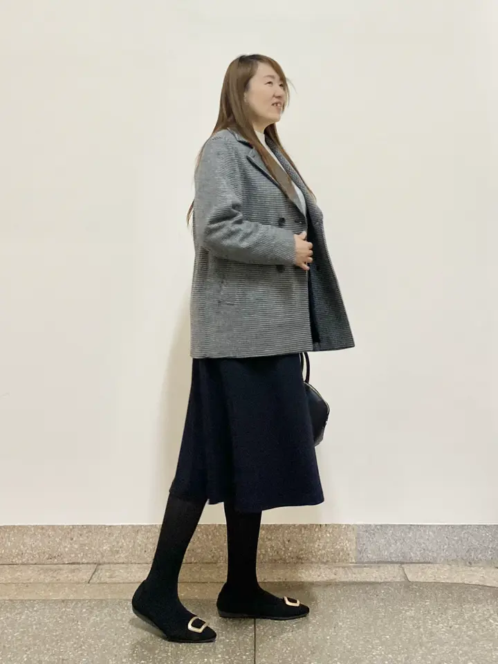 ONWARD CROSSET SELECT 小原 コーディネート画像