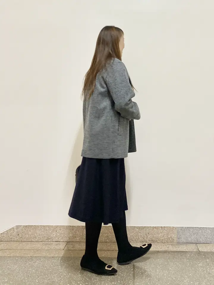 ONWARD CROSSET SELECT 小原 コーディネート画像