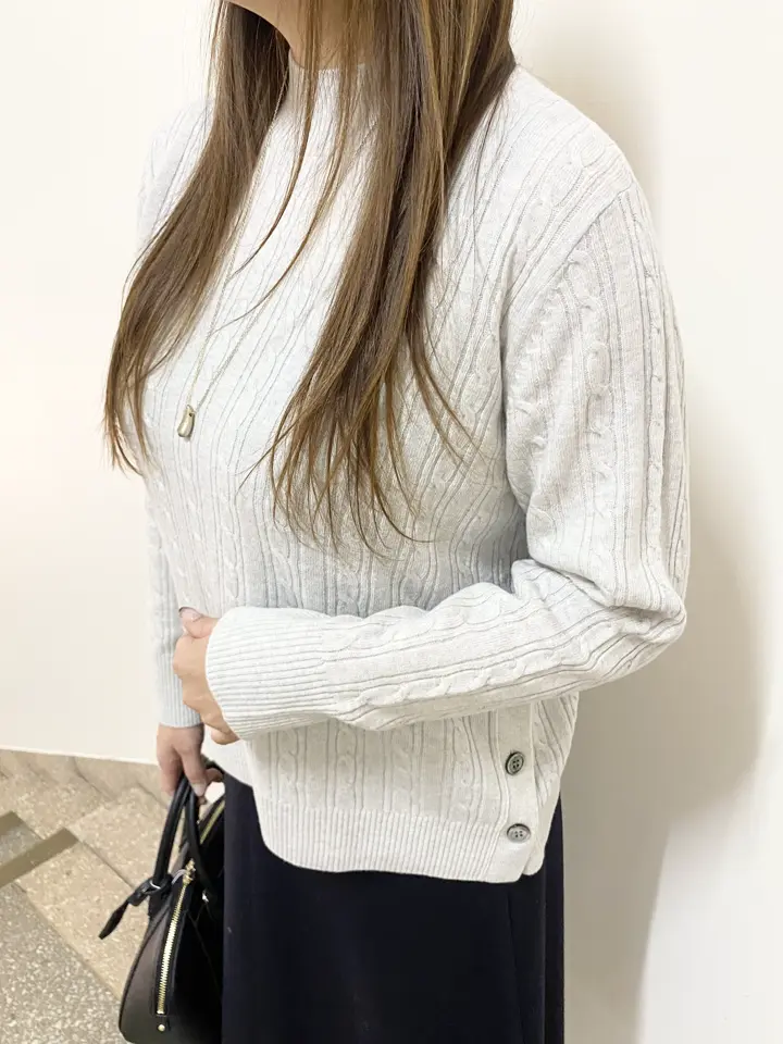 ONWARD CROSSET SELECT 小原 コーディネート画像