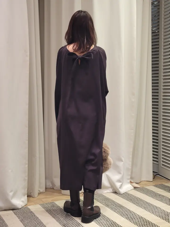 ONWARD CROSSET SELECT 中村 コーディネート画像