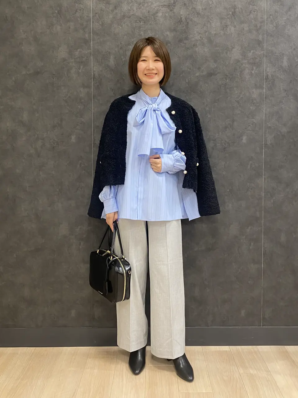  斉藤 コーディネート画像