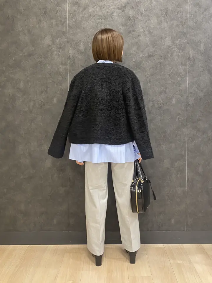 ONWARD CROSSET SELECT 斉藤 コーディネート画像