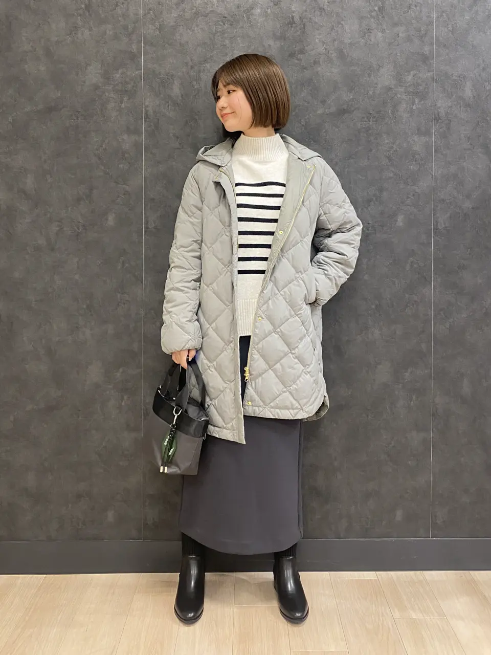  斉藤 コーディネート画像