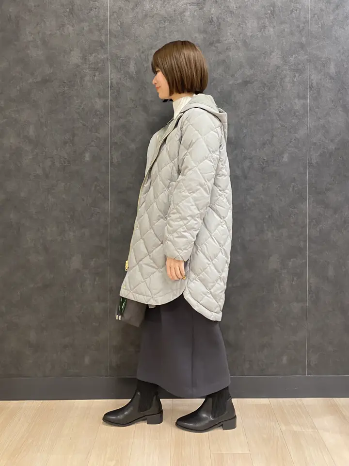 ONWARD CROSSET SELECT 斉藤 コーディネート画像