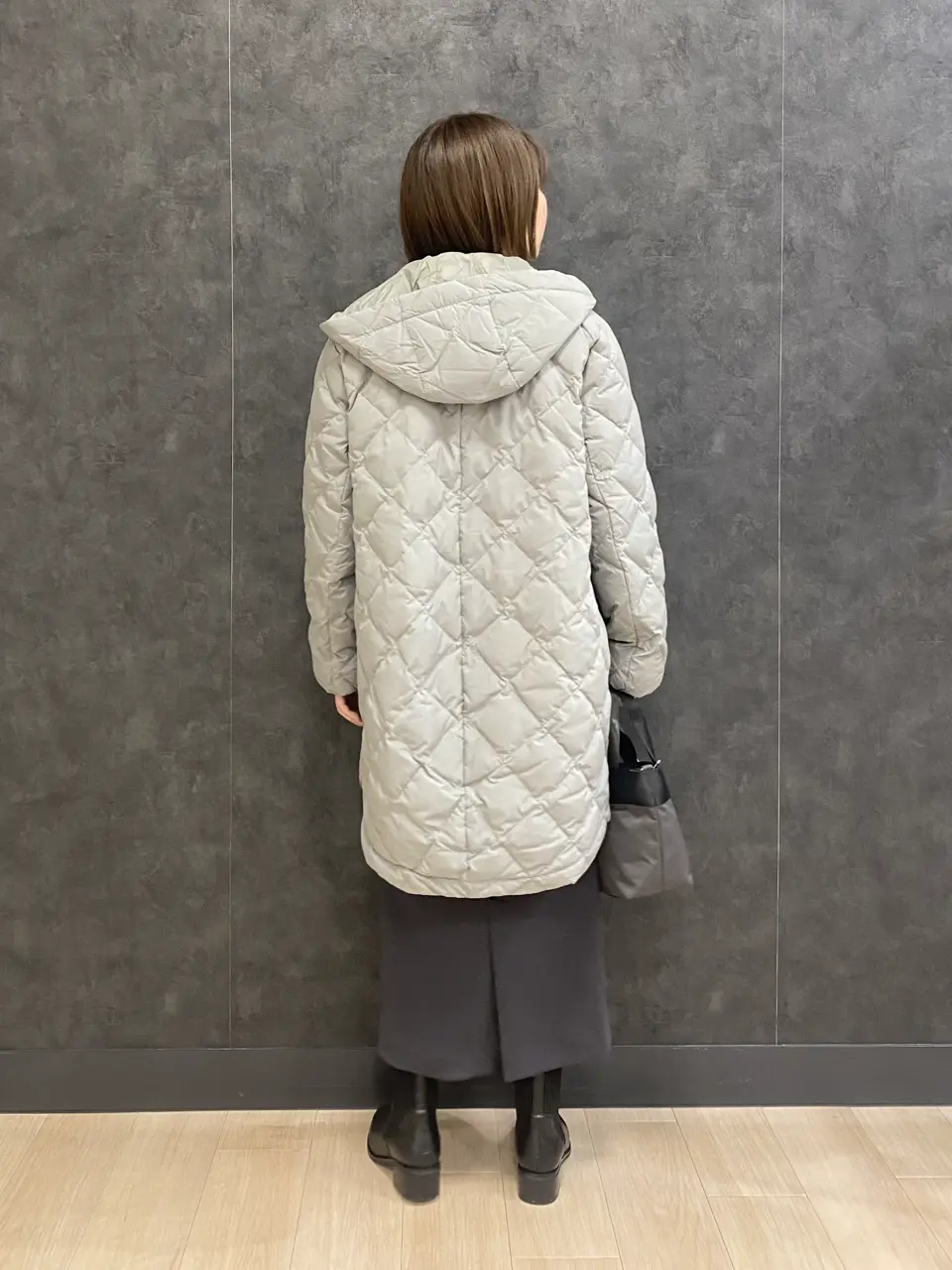 ONWARD CROSSET SELECT 斉藤 コーディネート画像