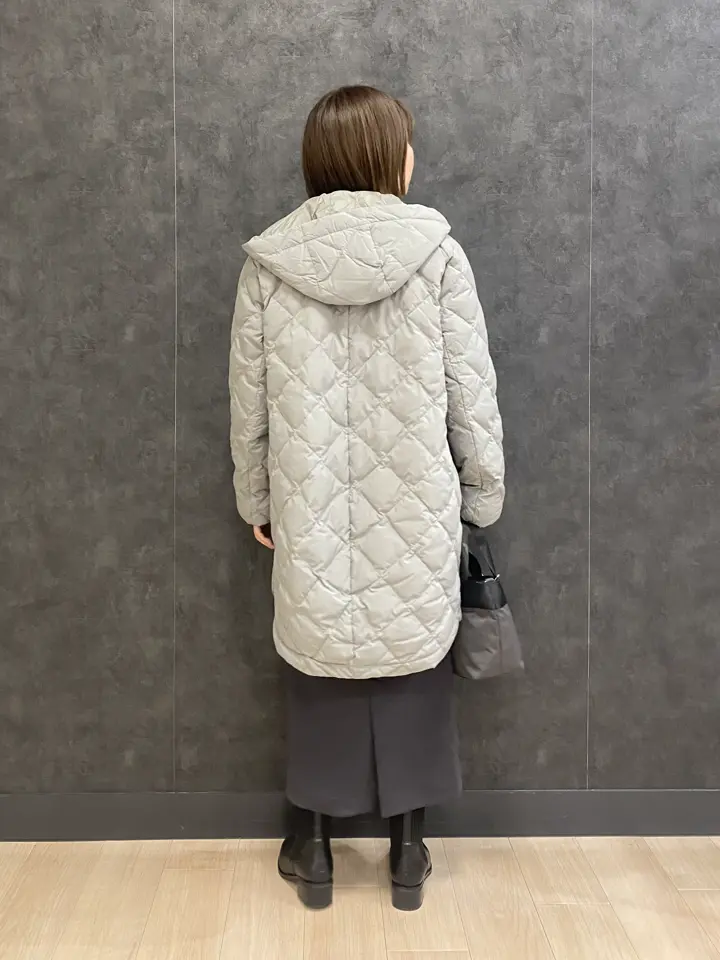 ONWARD CROSSET SELECT 斉藤 コーディネート画像