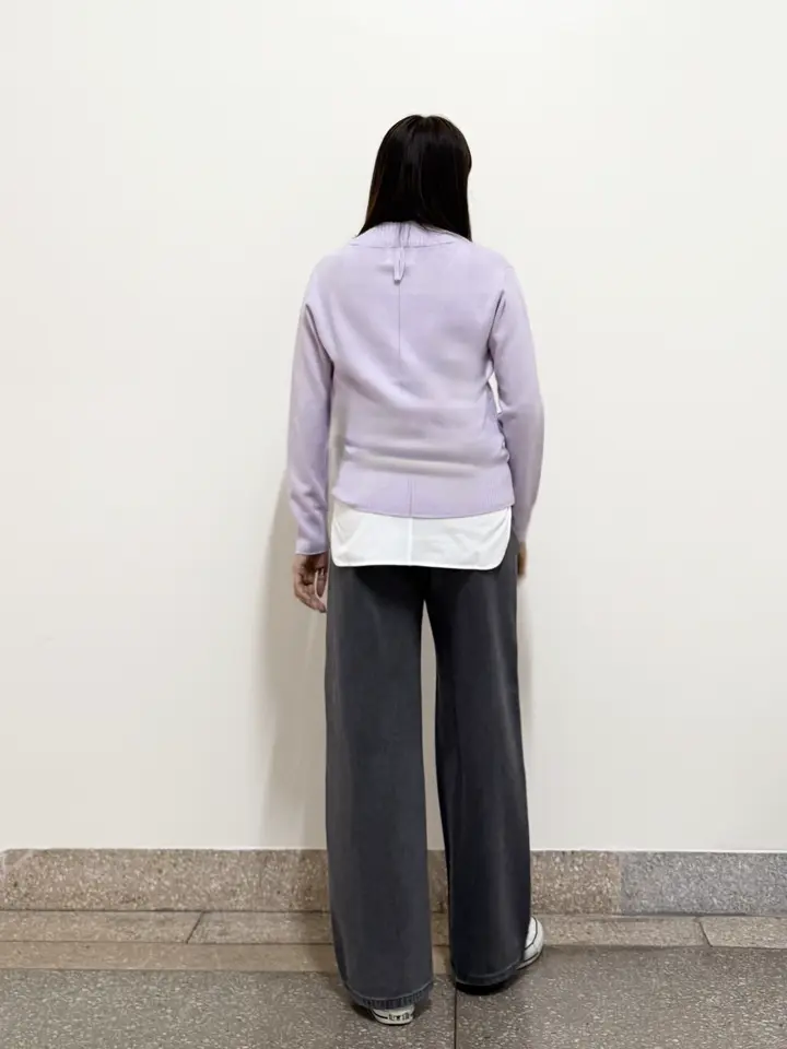 ONWARD CROSSET SELECT 佐藤 コーディネート画像