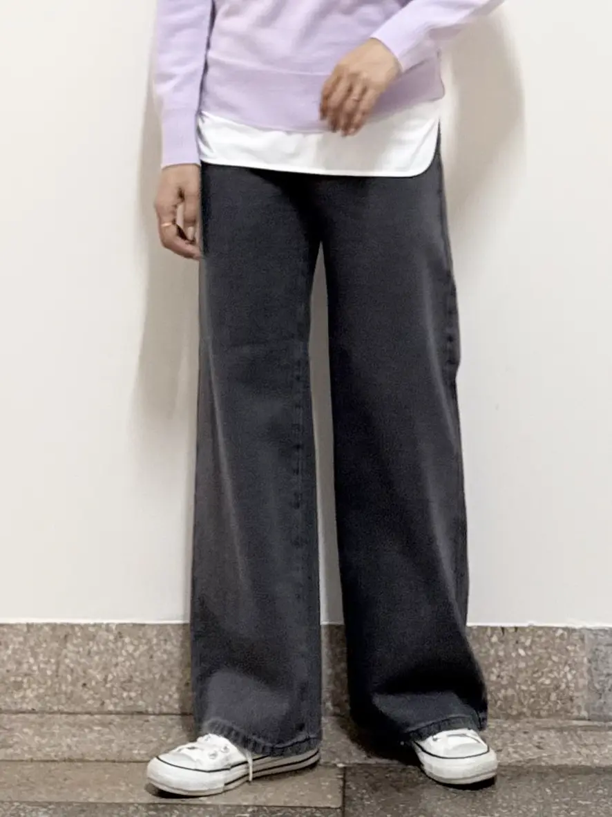 ONWARD CROSSET SELECT 佐藤 コーディネート画像