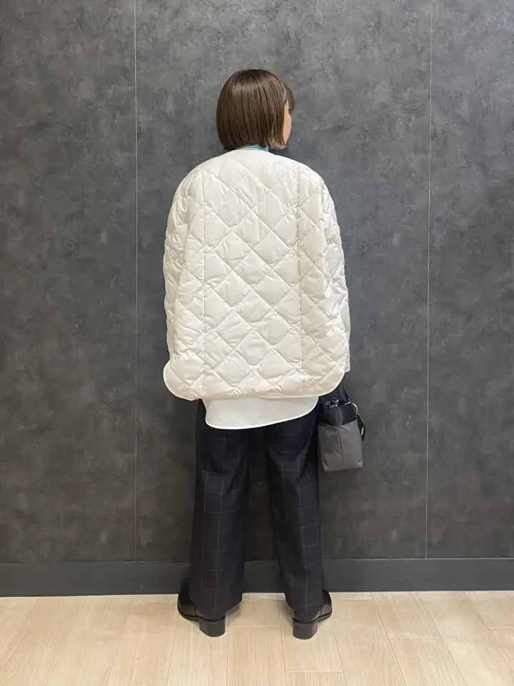 ONWARD CROSSET SELECT 斉藤 コーディネート画像