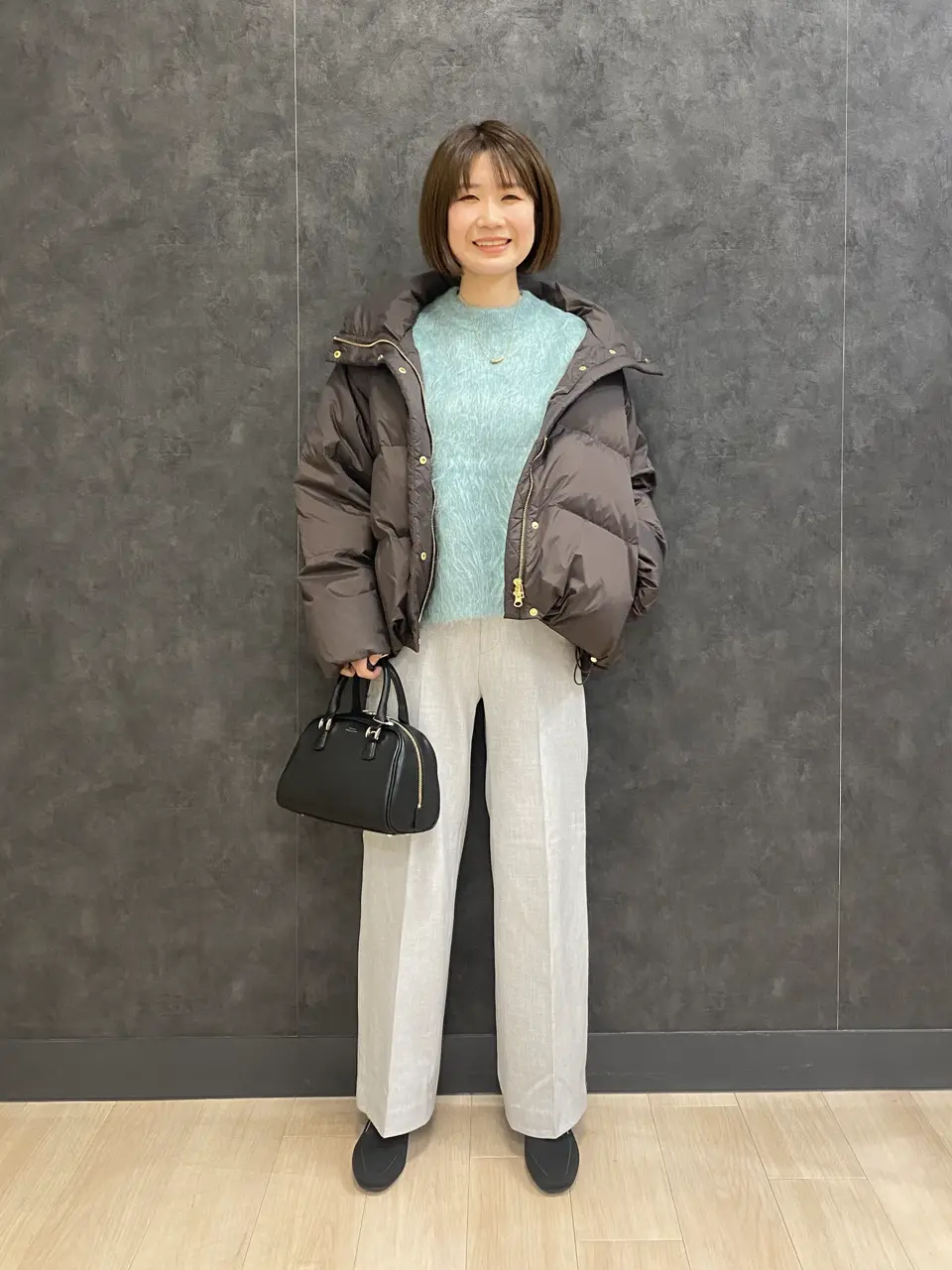  斉藤 コーディネート画像