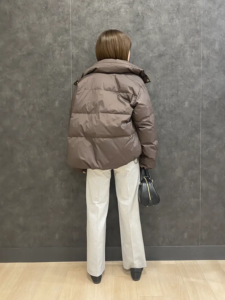 ONWARD CROSSET SELECT 斉藤 コーディネート画像