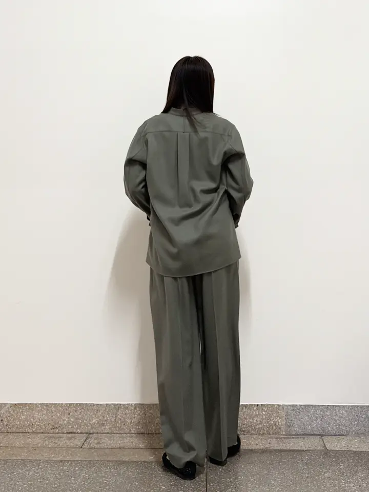 ONWARD CROSSET SELECT 佐藤 コーディネート画像