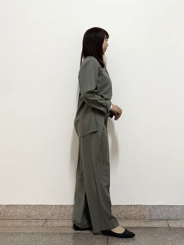 ONWARD CROSSET SELECT 佐藤 コーディネート画像