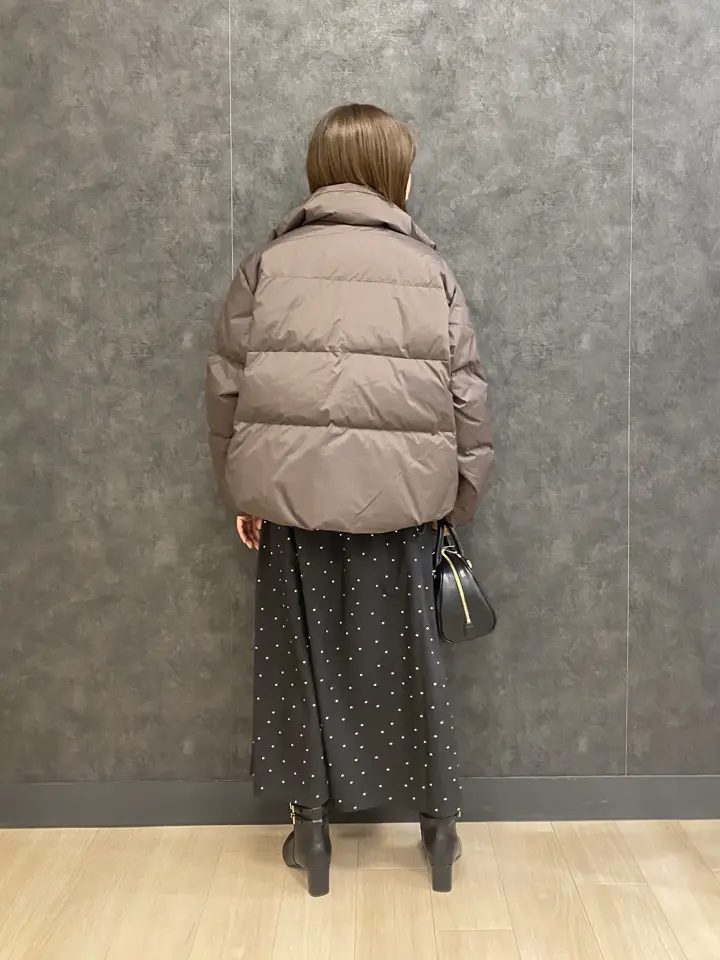 ONWARD CROSSET SELECT 斉藤 コーディネート画像