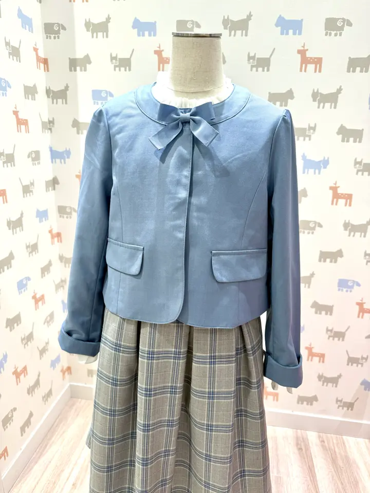 ONWARD CROSSET SELECT 杉原 コーディネート画像