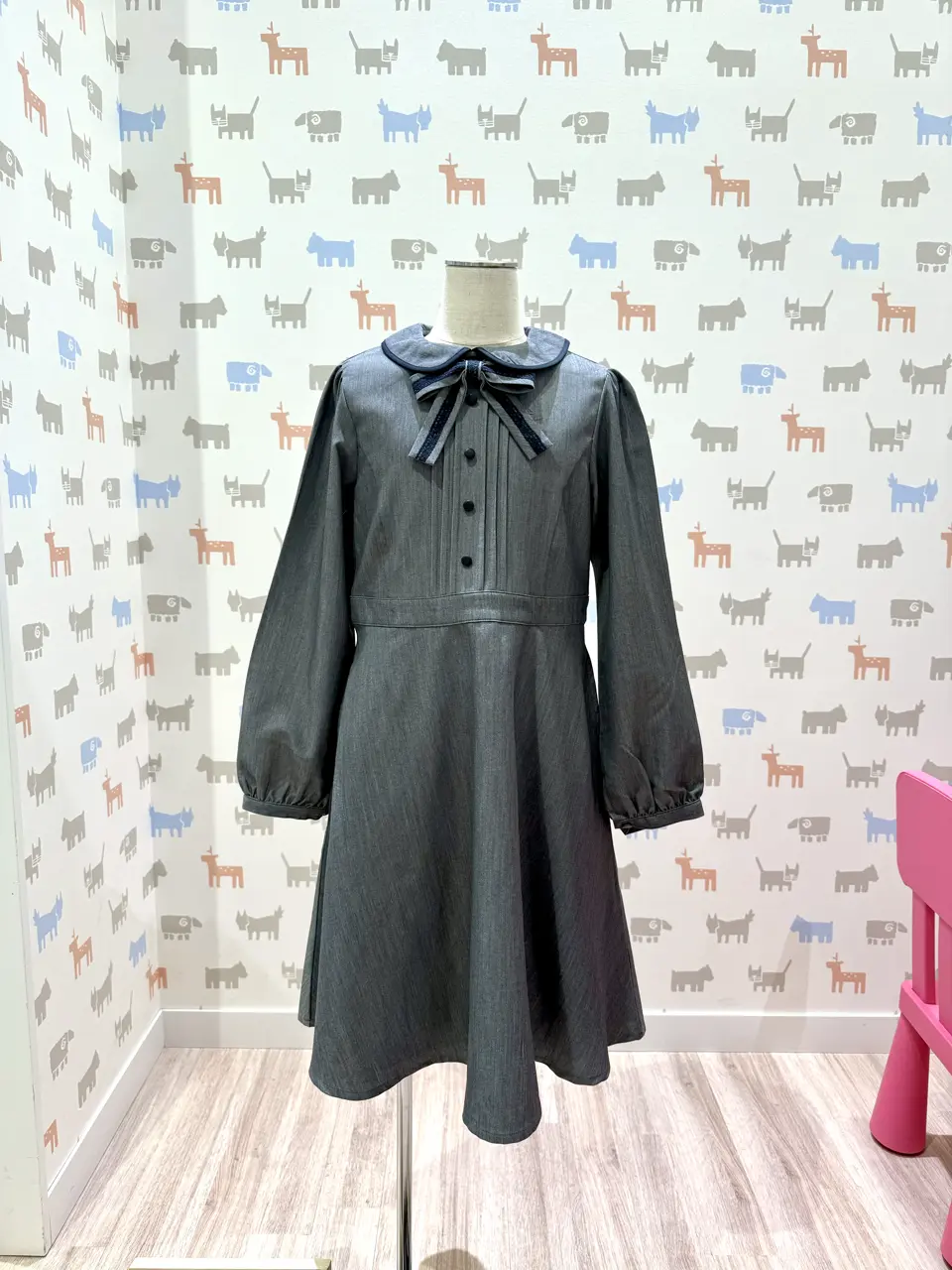 ONWARD CROSSET SELECT 杉原 コーディネート画像