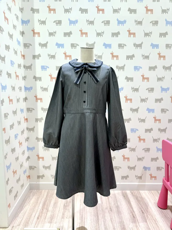 ONWARD CROSSET SELECT 杉原 コーディネート画像