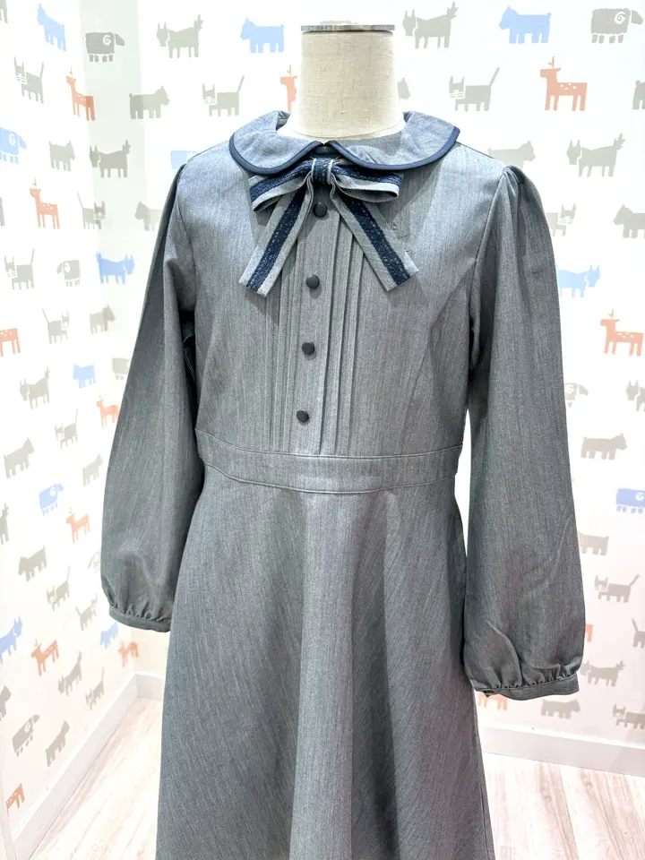 ONWARD CROSSET SELECT 杉原 コーディネート画像