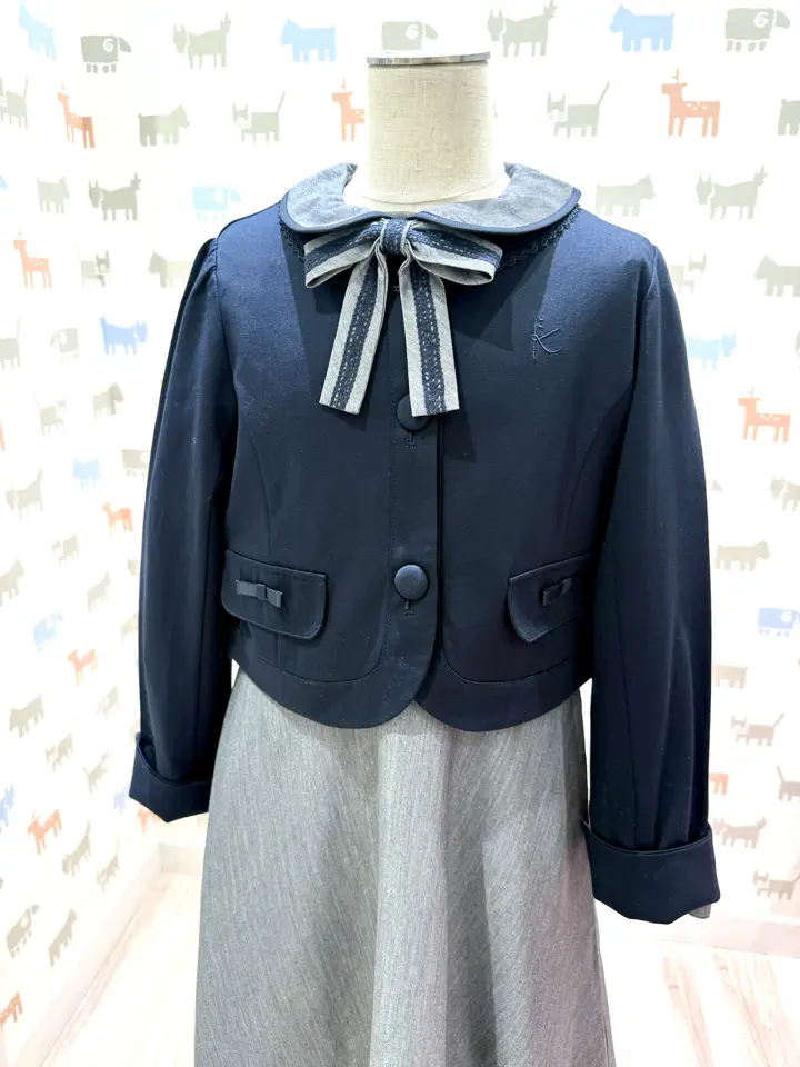 ONWARD CROSSET SELECT 杉原 コーディネート画像