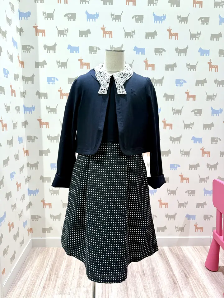 ONWARD CROSSET SELECT 杉原 コーディネート画像