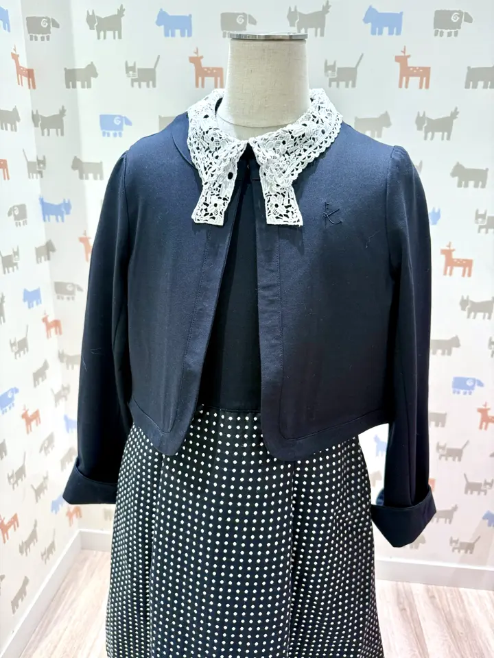 ONWARD CROSSET SELECT 杉原 コーディネート画像