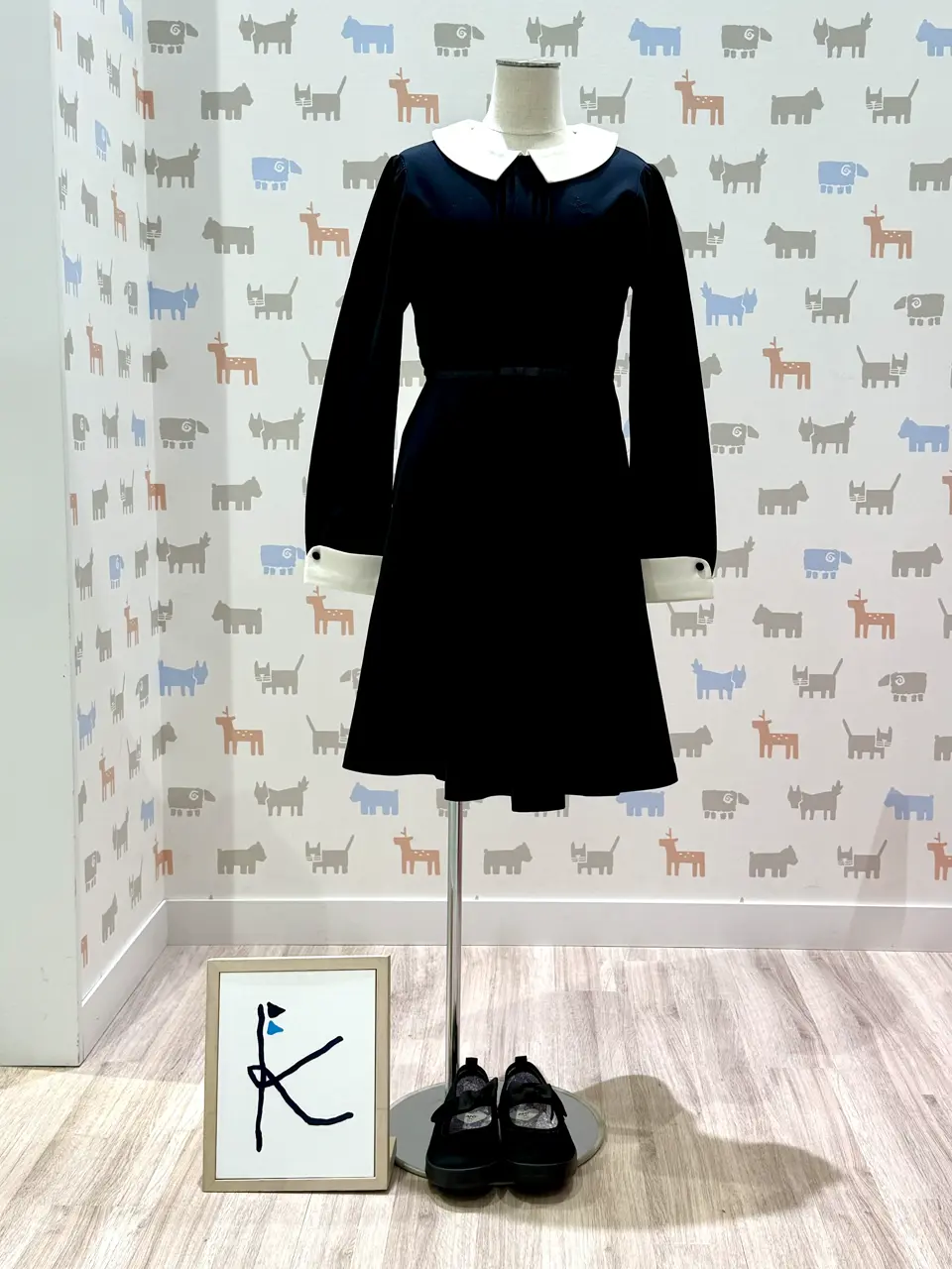  杉原 コーディネート画像