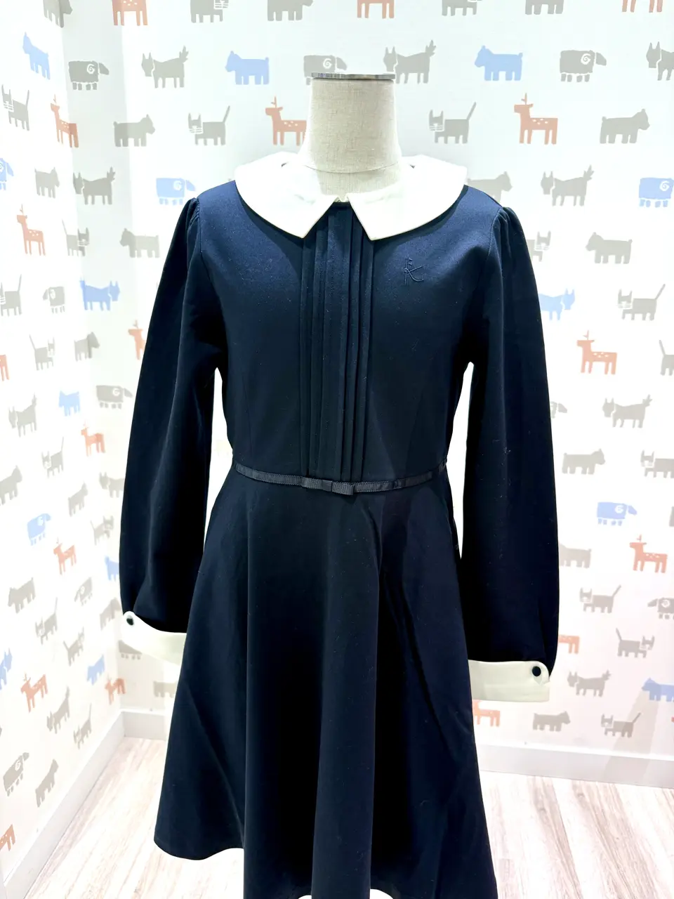 ONWARD CROSSET SELECT 杉原 コーディネート画像