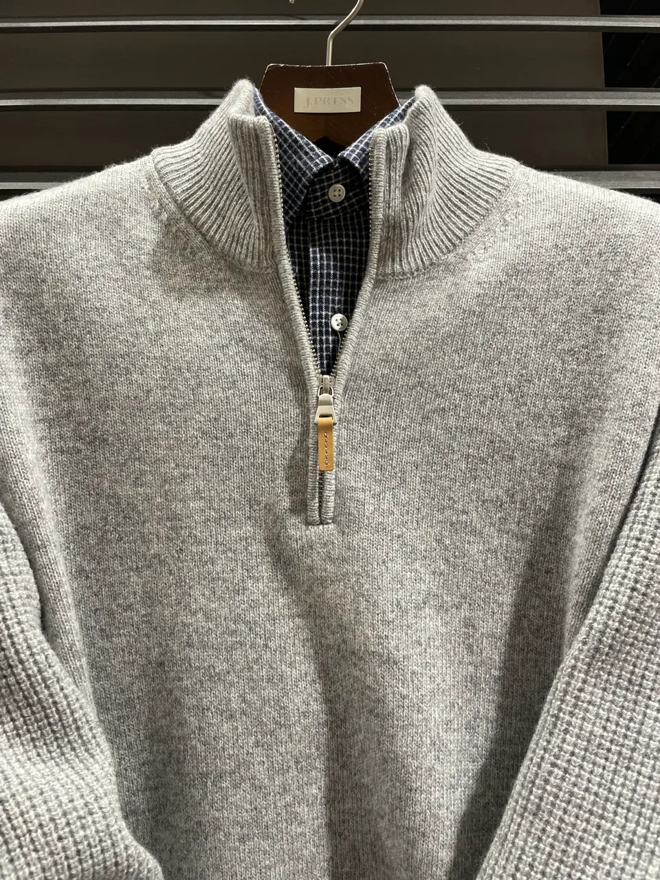 ONWARD CROSSET SELECT 鎌田悠希 コーディネート画像