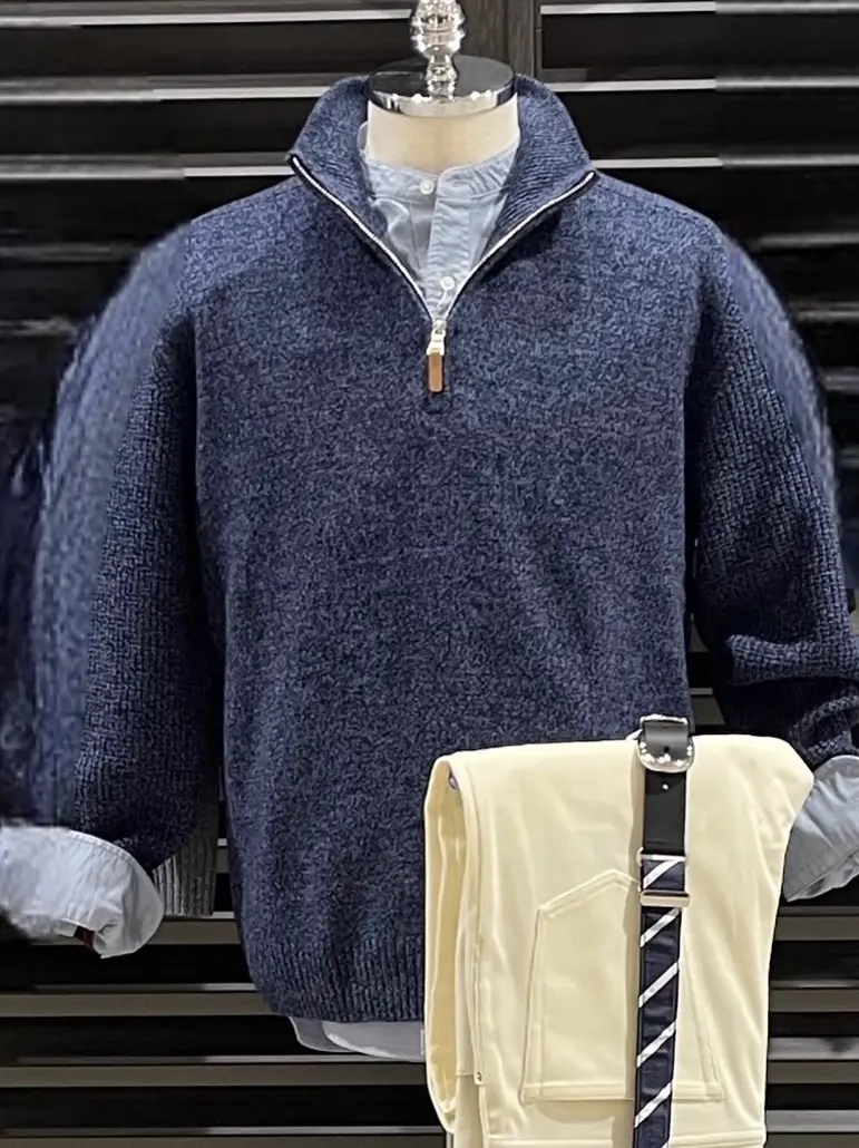  鎌田悠希 コーディネート画像