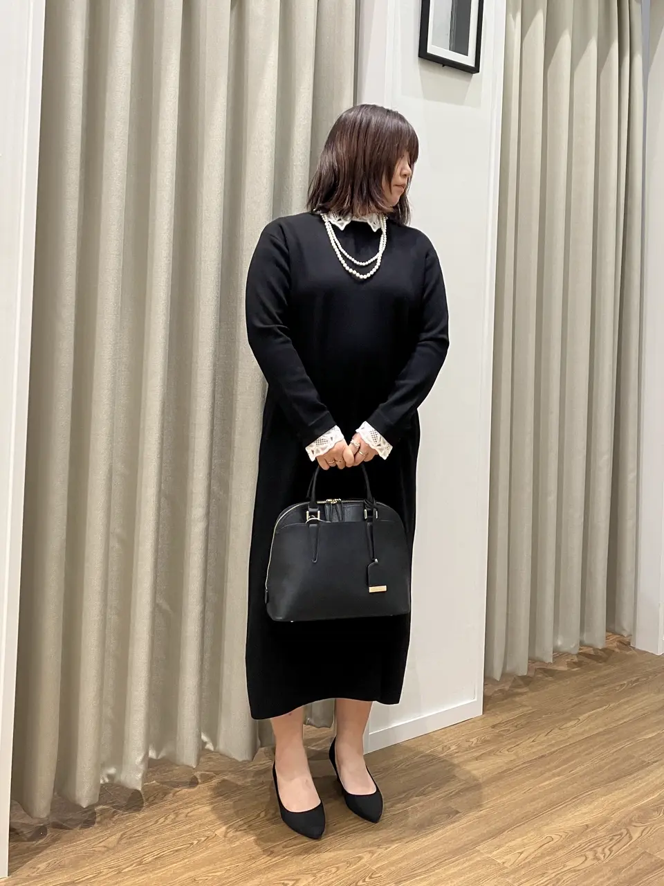  伊藤 コーディネート画像