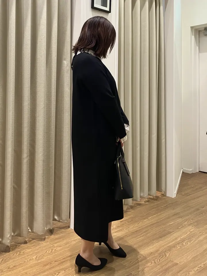 ONWARD CROSSET SELECT 伊藤 コーディネート画像