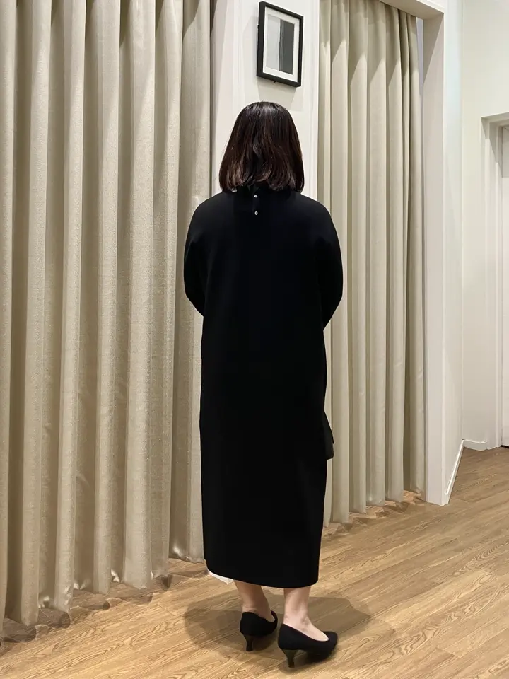 ONWARD CROSSET SELECT 伊藤 コーディネート画像