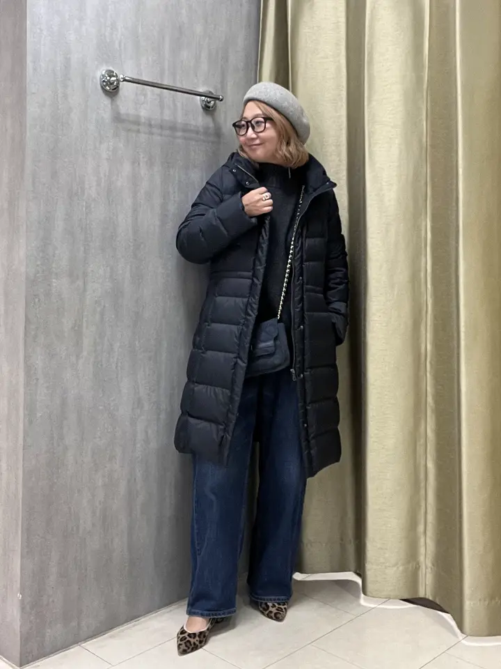 ONWARD CROSSET SELECT 作山 コーディネート画像