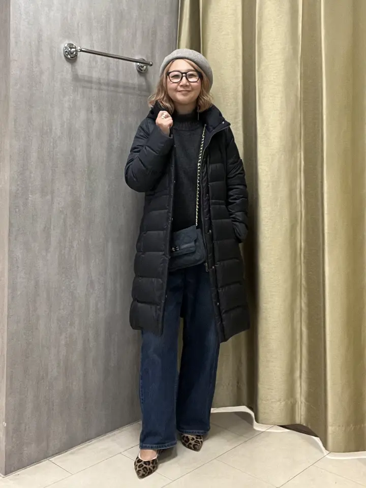 ONWARD CROSSET SELECT 作山 コーディネート画像