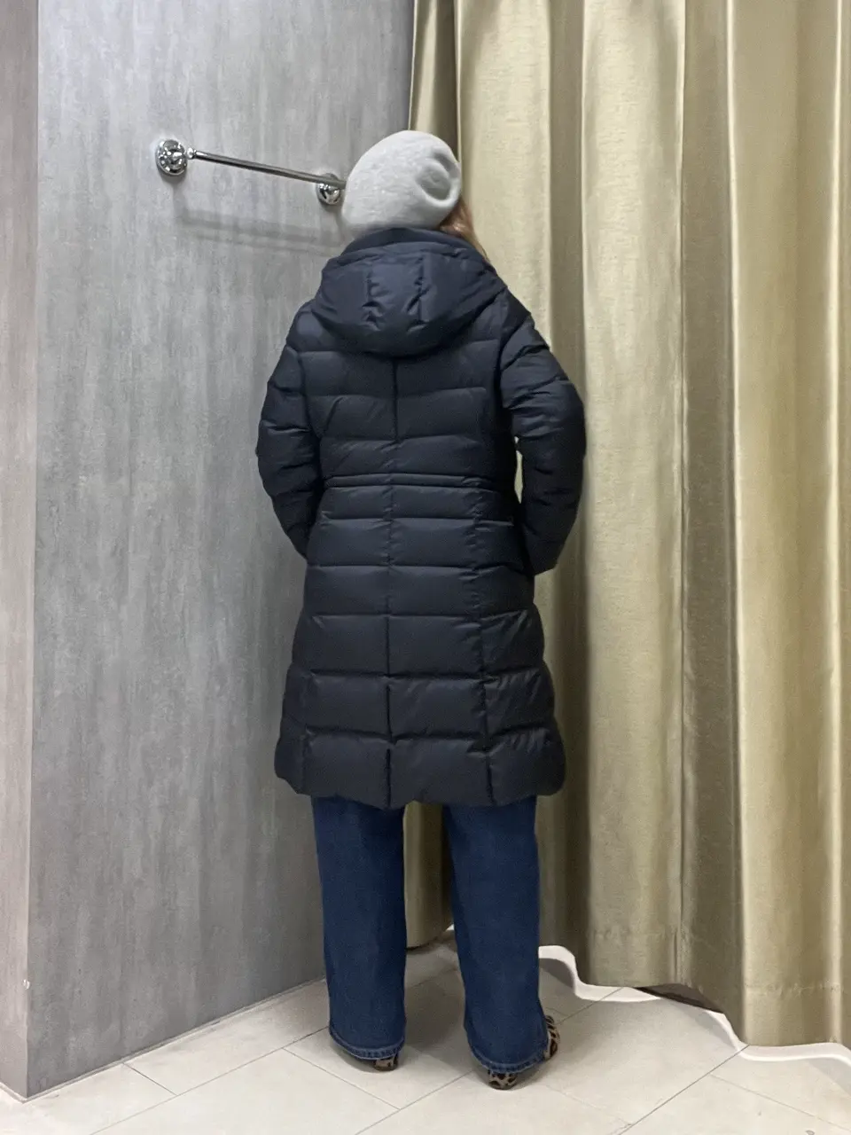 ONWARD CROSSET SELECT 作山 コーディネート画像