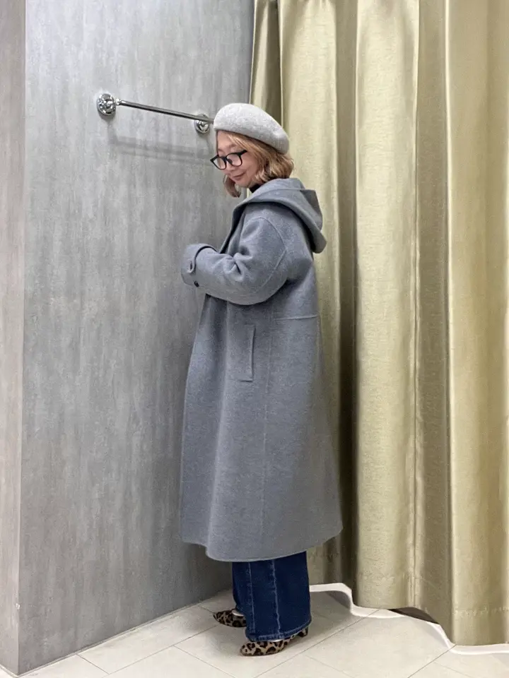 ONWARD CROSSET SELECT 作山 コーディネート画像