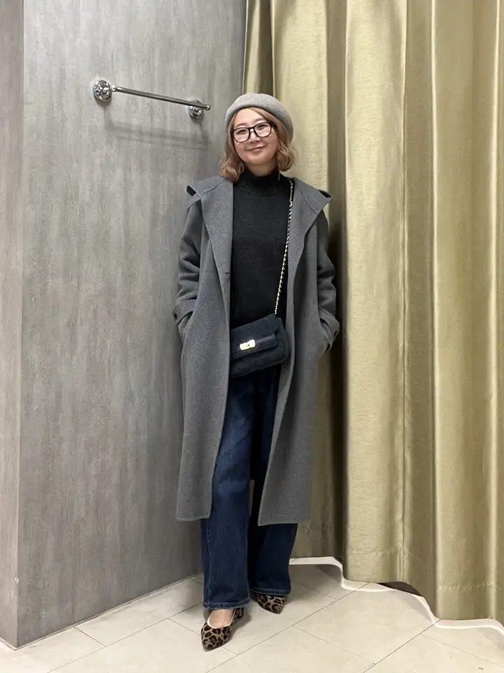 ONWARD CROSSET SELECT 作山 コーディネート画像