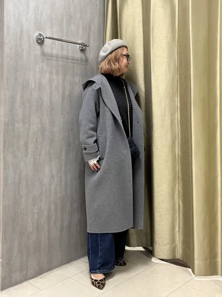 ONWARD CROSSET SELECT 作山 コーディネート画像