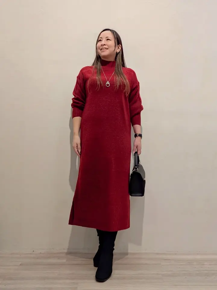 ONWARD CROSSET SELECT 加藤 コーディネート画像