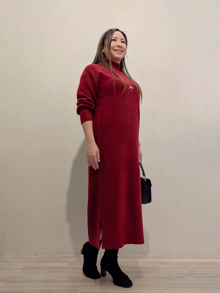 ONWARD CROSSET SELECT 加藤 コーディネート画像