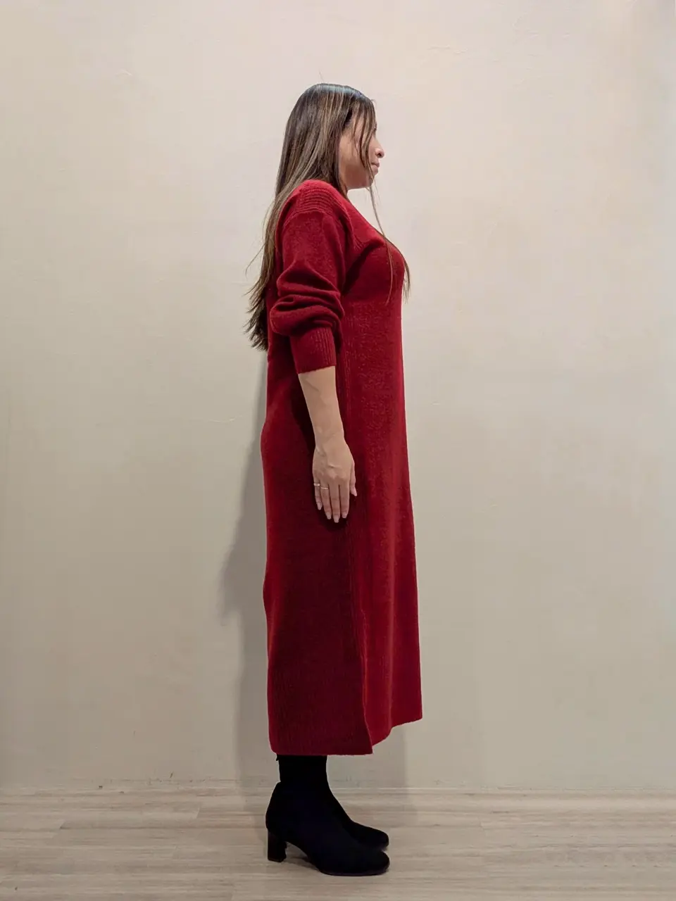 ONWARD CROSSET SELECT 加藤 コーディネート画像