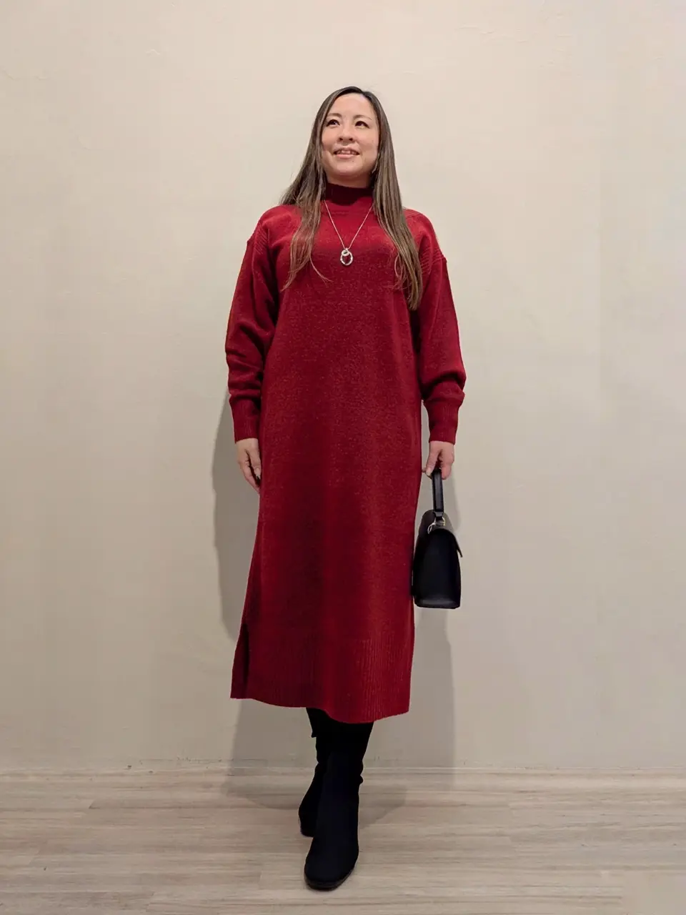 ONWARD CROSSET SELECT 加藤 コーディネート画像