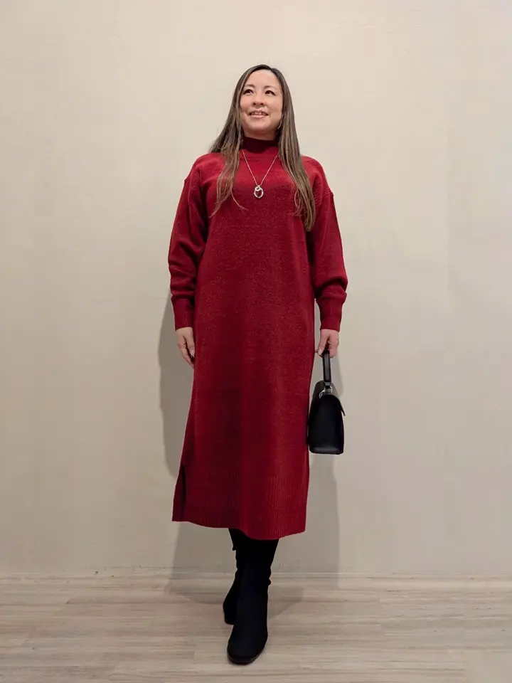 ONWARD CROSSET SELECT 加藤 コーディネート画像