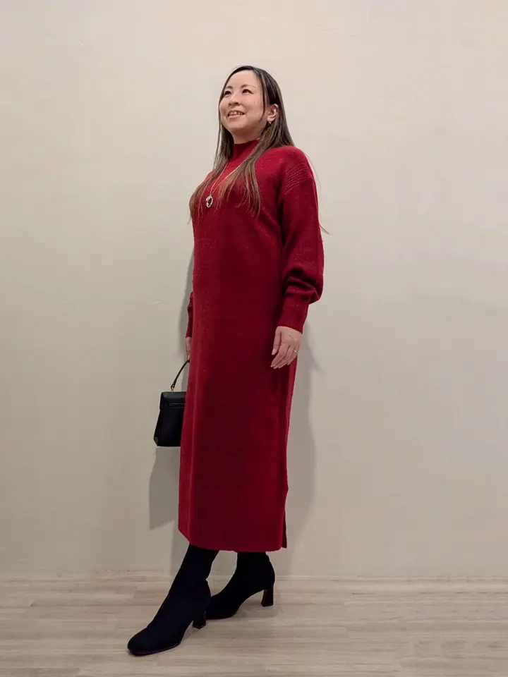 ONWARD CROSSET SELECT 加藤 コーディネート画像