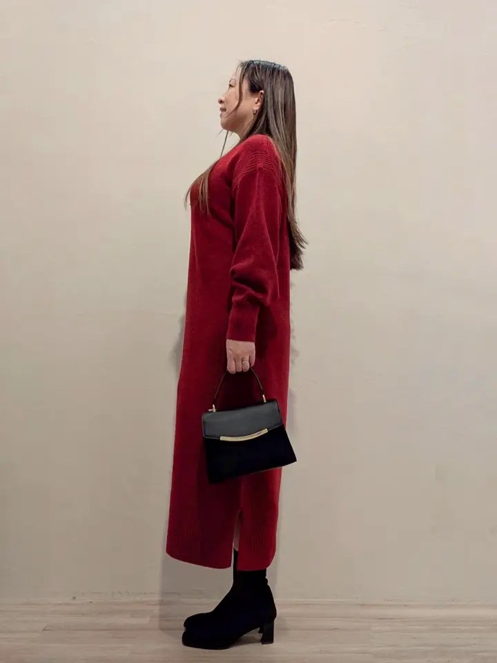 ONWARD CROSSET SELECT 加藤 コーディネート画像