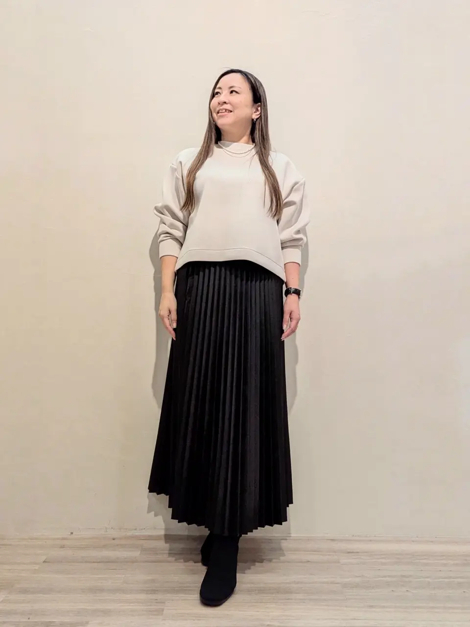  加藤 コーディネート画像