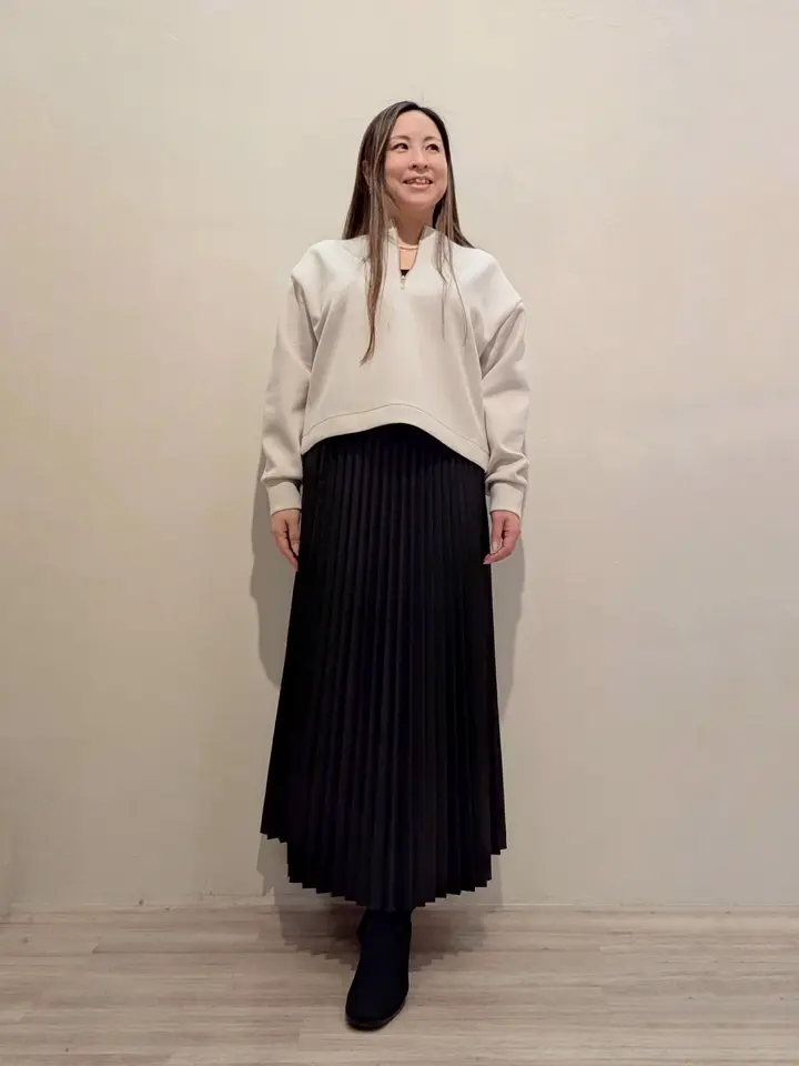 ONWARD CROSSET SELECT 加藤 コーディネート画像