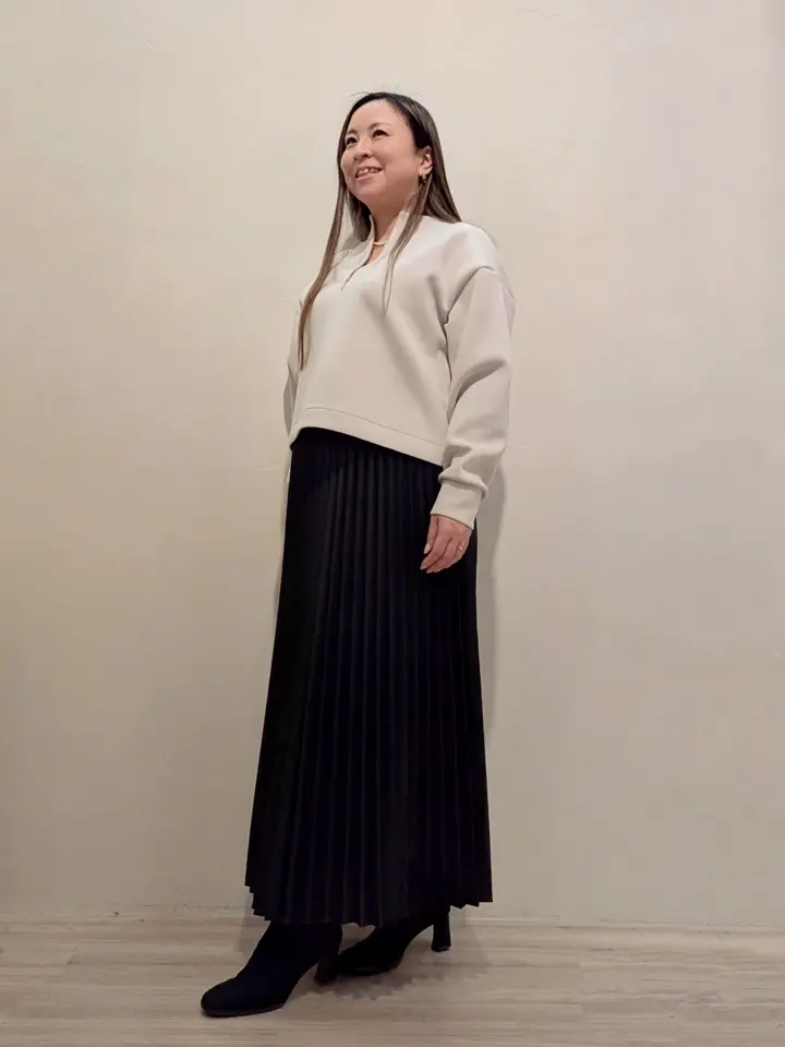 ONWARD CROSSET SELECT 加藤 コーディネート画像